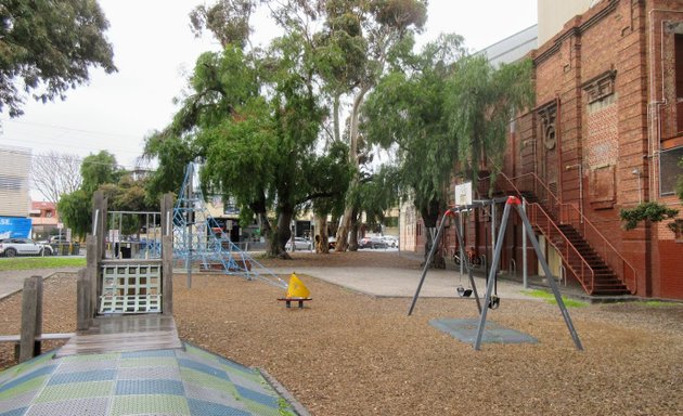 Photo of J Talbot Reserve Playground