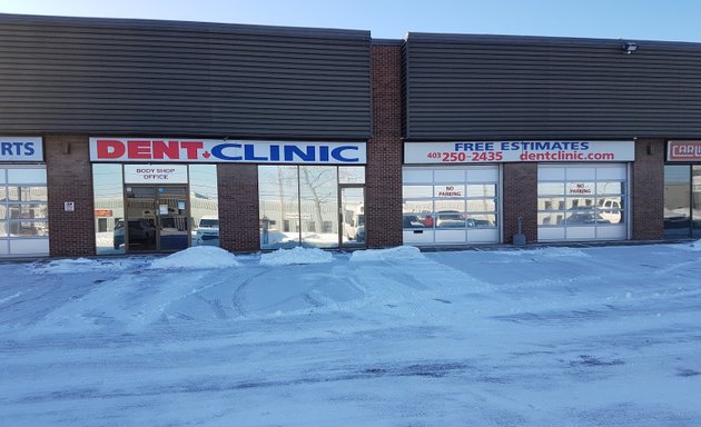 Photo of Dent Clinic Plus