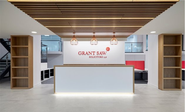 Photo of Grant Saw Solicitors LLP
