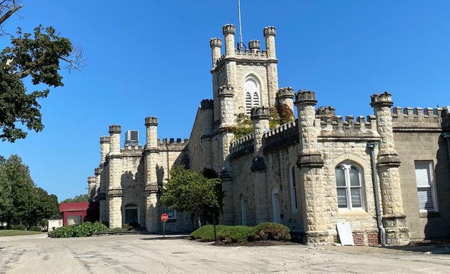 Photo of Rosehill Cemetery