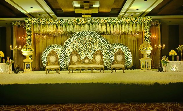 Photo of Mint Green Events India Wedding and Virtual Event Planning Company