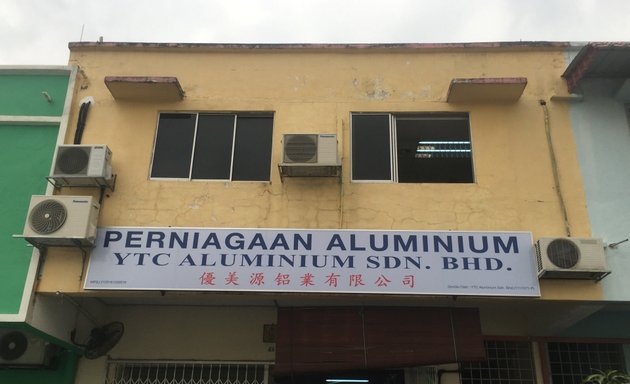 Photo of YTC Aluminum Sdn Bhd