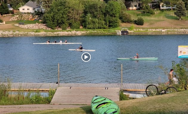 Photo of Saskatoon Canoe Club