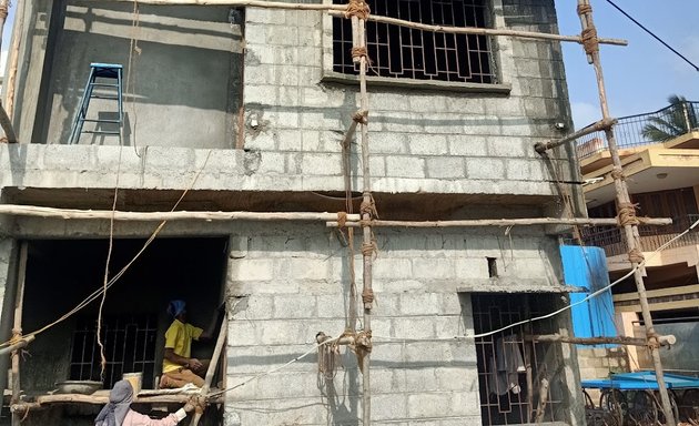 Photo of Jai construction