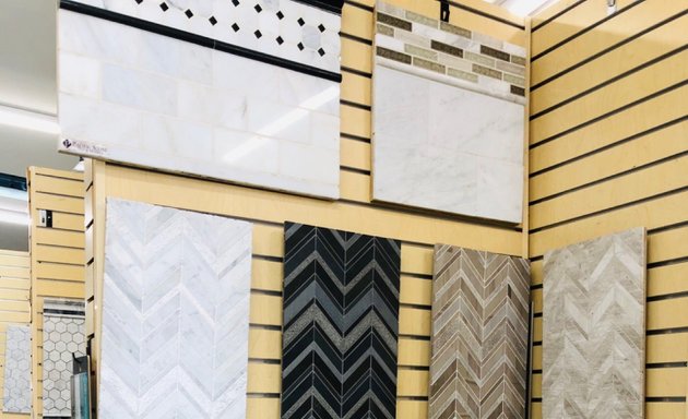 Photo of Pacific Stone Tile & Marble