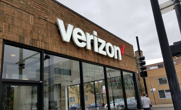 Photo of Verizon Authorized Retailer — Mobile Generation