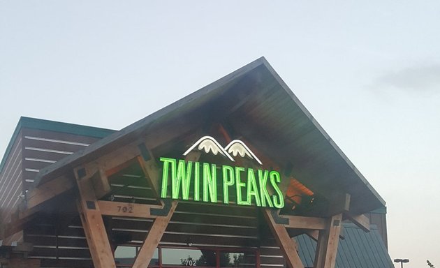 Photo of Twin Peaks San Antonio - Park North