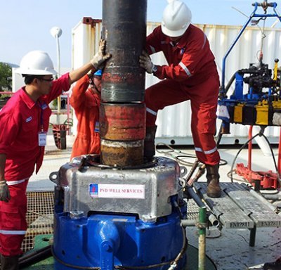 Photo of PetroInsight Oil and Gas Training