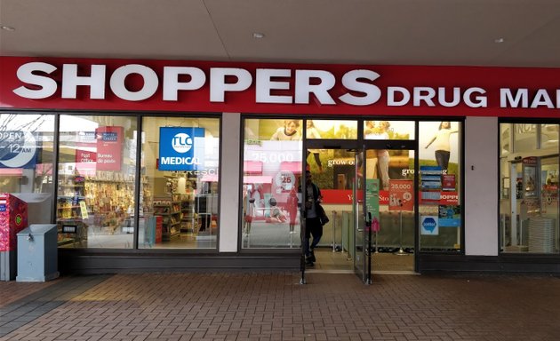 Photo of Shoppers Drug Mart