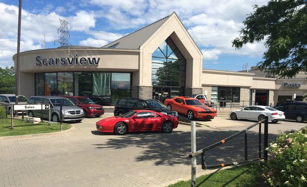 Photo of Scarsview Chrysler Dodge Jeep Ram Fiat