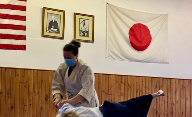 Photo of Front Range Aikikai