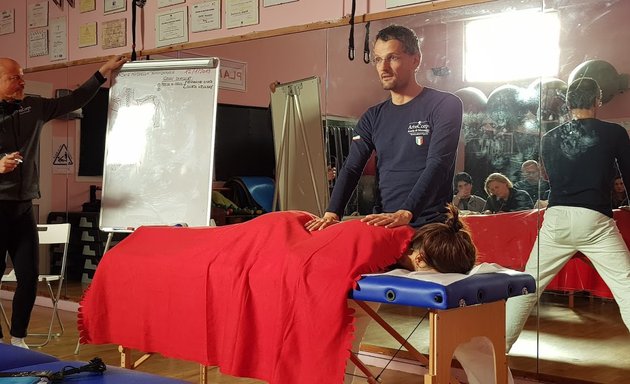foto Scuola di Massaggio ArteCorpo - Corsi di Massaggio a Torino