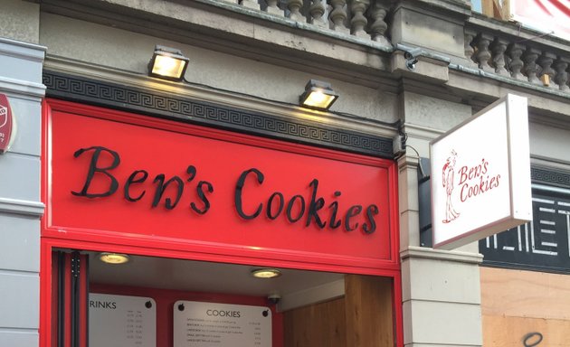 Photo of Ben's Cookies
