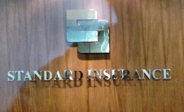 Photo of Standard Insurance