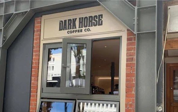 Photo of Dark Horse Coffee