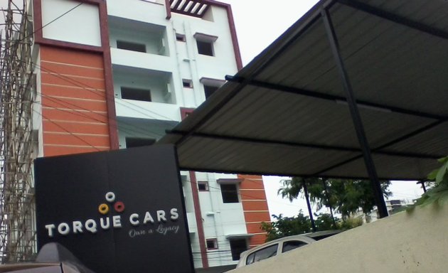 Photo of Torque Cars