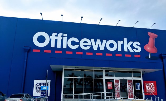 Photo of Officeworks Windsor