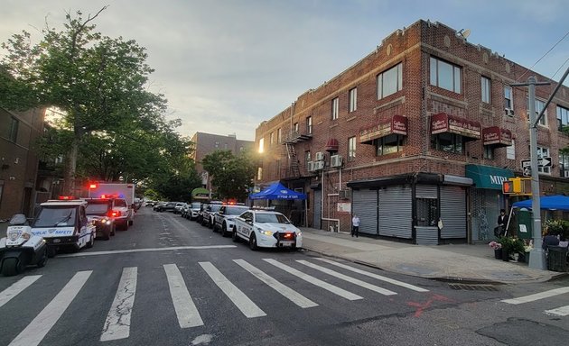Photo of Brooklyn Shmira Public Safety