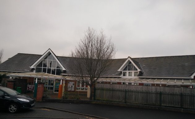 Photo of Cardinal Road Infant and Nursery School