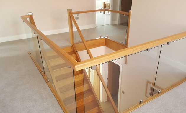 Photo of Yourstaircase.co.uk