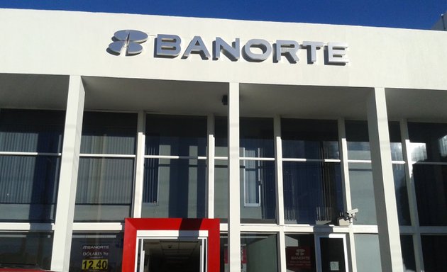 Foto de Banco De Recuperacion Grupo Financiero Banorte