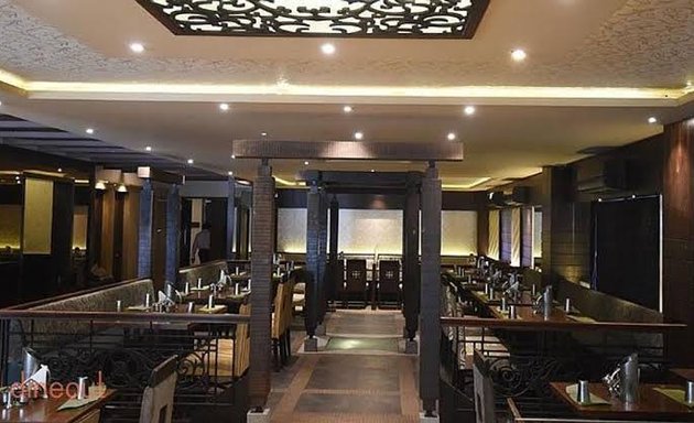 Photo of Nagarjuna Restaurant Koramangala