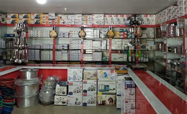 Photo of Ambika Home Appliances