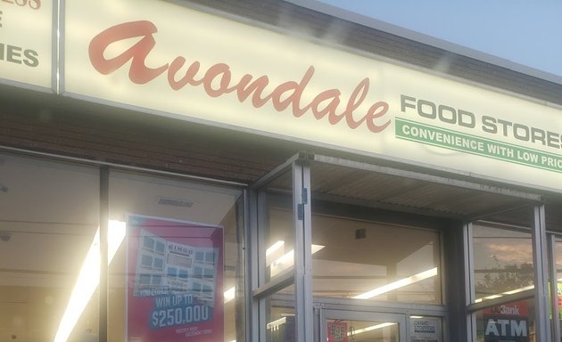 Photo of Avondale Food Stores