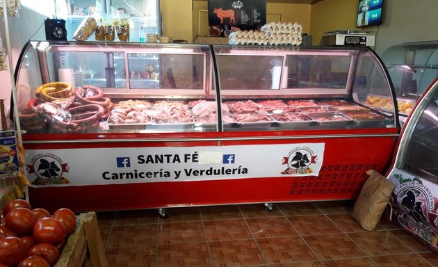 Foto de Santa Fe - carnicería y verdulería