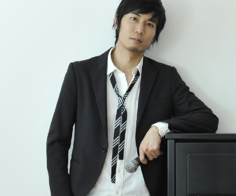 Photo of Tak Iwasaki Voice