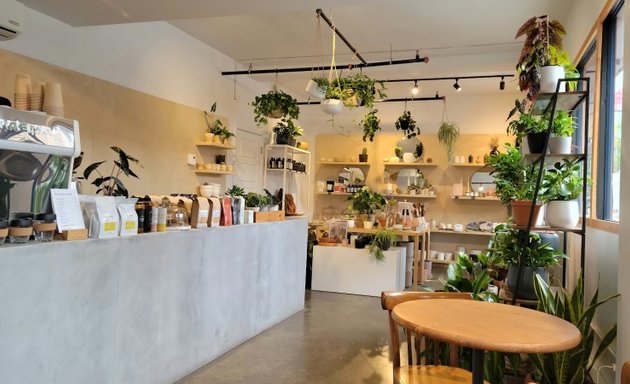 Photo of Casa Pablo Boutique Café