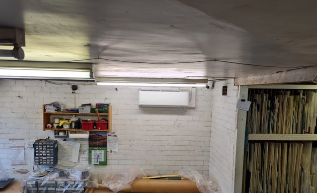 Photo of SWS Air Conditioning Ltd