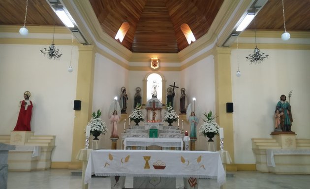 Foto de Templo Nuestra Señora Virgen del Carmen