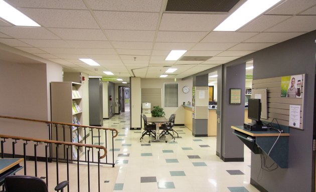 Photo of Career Services