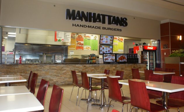 Photo of Manhattan Handmade Burgers
