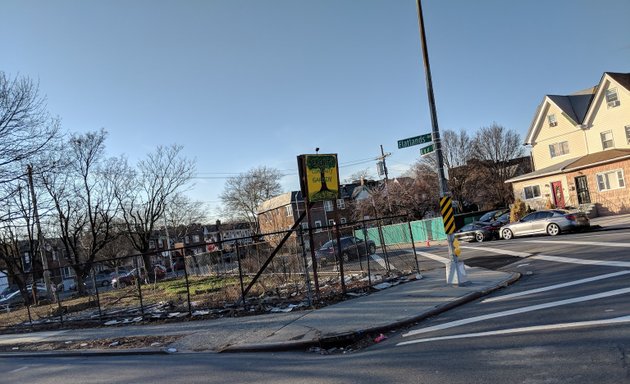 Photo of Serenity Community Garden