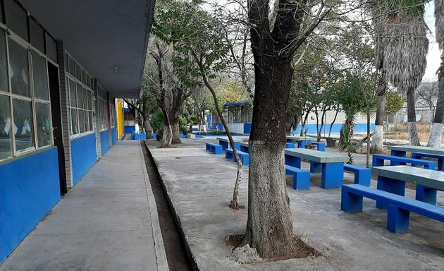 Foto de Escuela Primaria Dos Ejidos