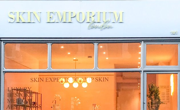 Photo of Skin Emporium Clapham