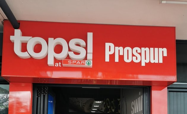 Photo of TOPS at SPAR Prospur