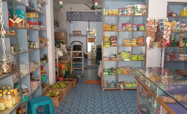 Photo of Lalettan's Kerala Store