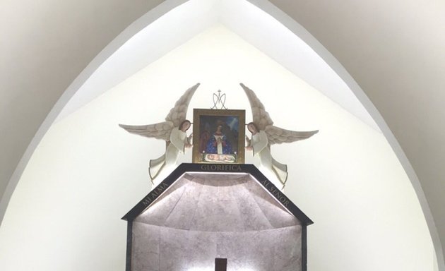 Foto de Parroquia Santuario Nuestra Señora de la Altagracia