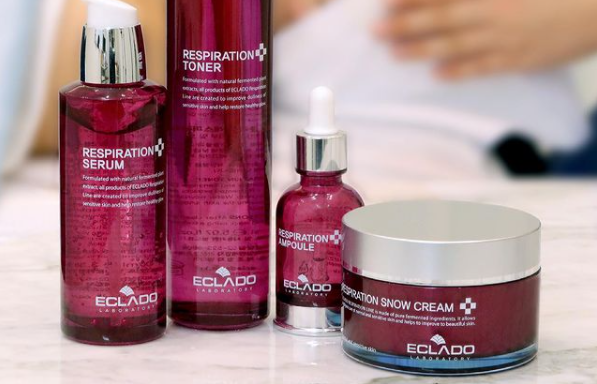 Photo of ECLADO | Professional Skin Care