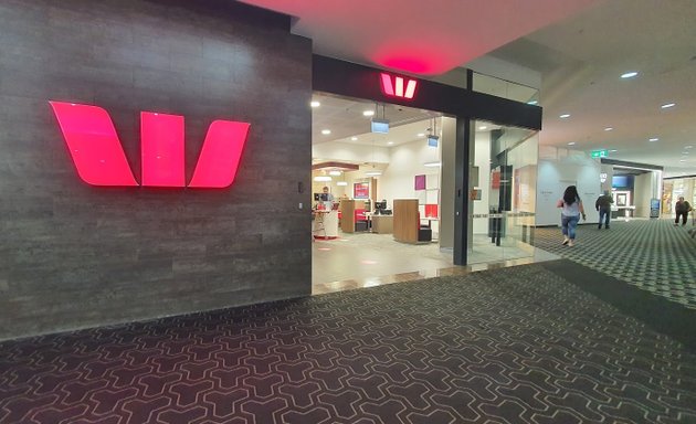 Photo of Westpac Branch Carindale