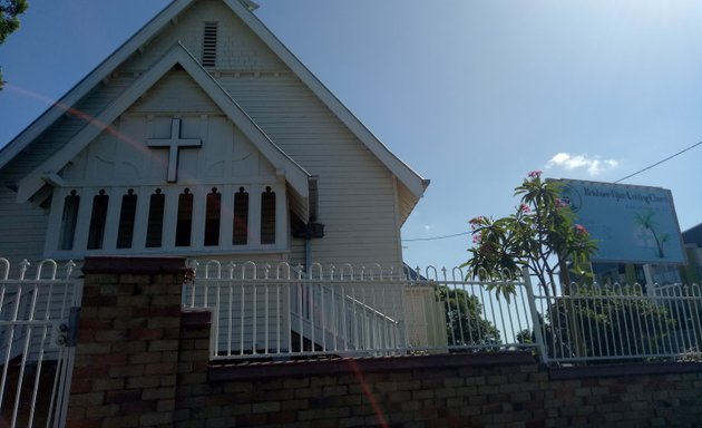 Photo of Brisbane Fijian Uniting Church