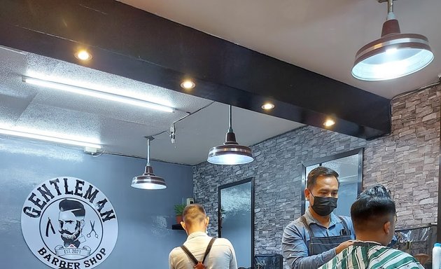 Photo of Gentlemen Barber Shop