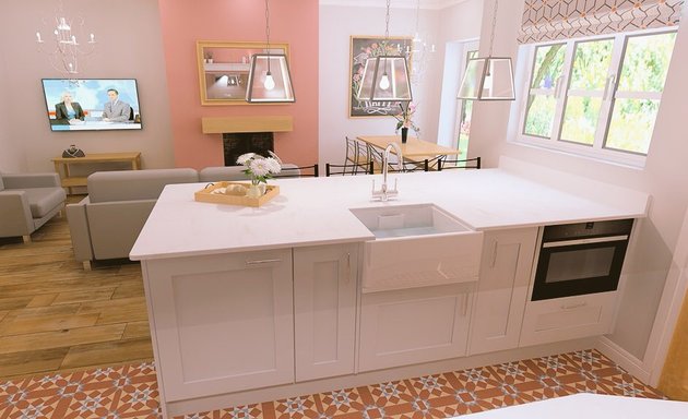 Photo of Sigma 3 Kitchens