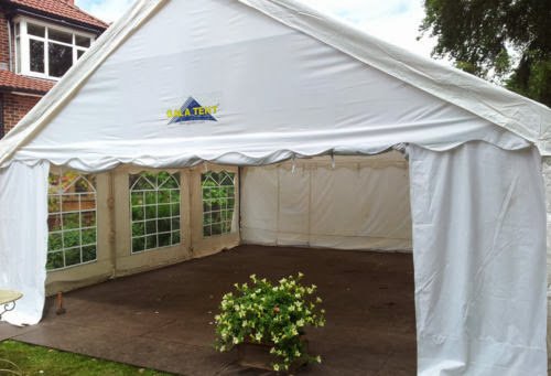 Photo of Master Marquees Of Surrey