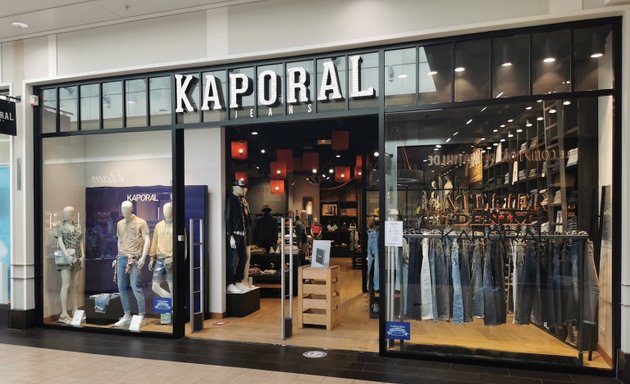 Photo de Kaporal store