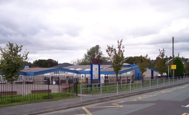 Photo of Wood Fold Primary School