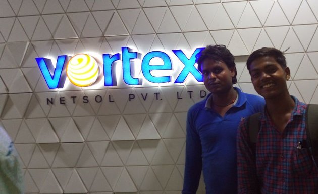 Photo of Vortex Netsol Pvt Ltd